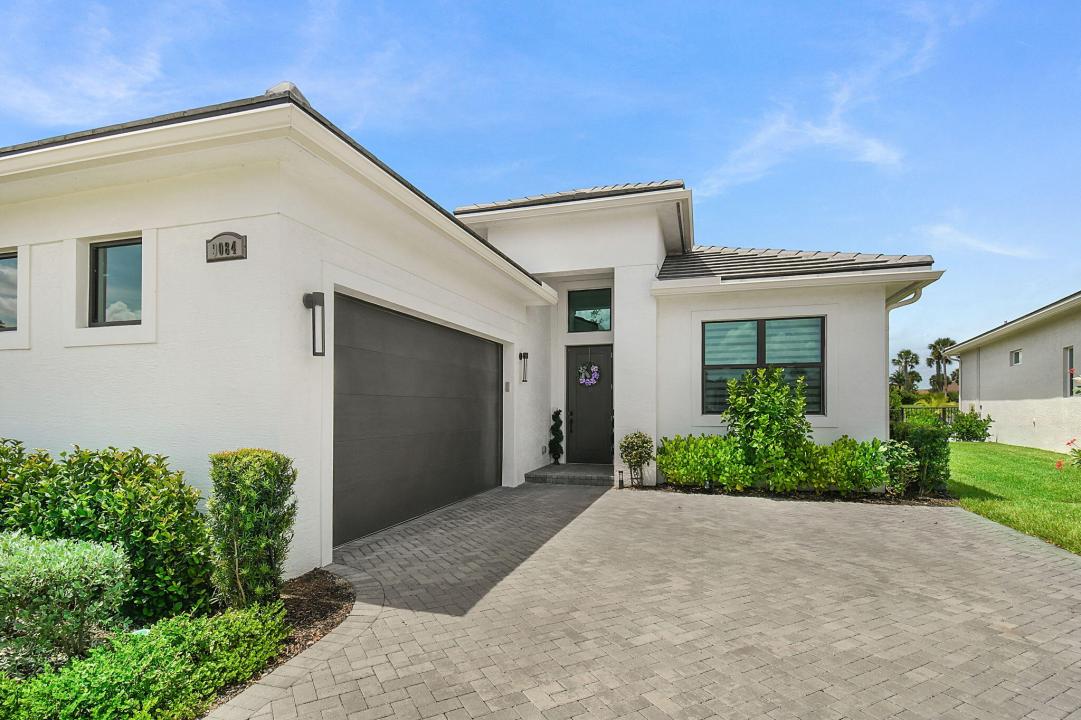 9084 SW Arco Way, PGA Verano, Port Saint Lucie, Floride 34987, États-Unis