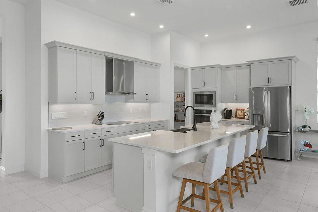 9084 SW Arco Way, PGA Verano, Port Saint Lucie, Floride 34987, États-Unis