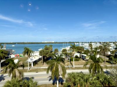 38 Harbour Isle Drive E Ph01, Harbour Isle, Fort Pierce, Florida 34949, Stati Uniti