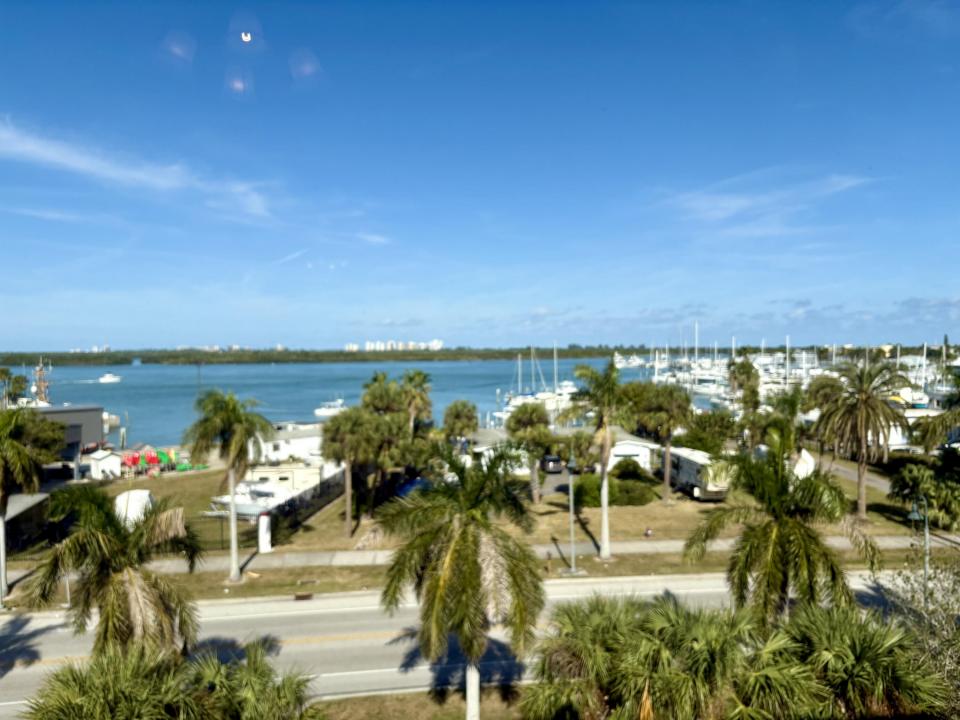 38 Harbour Isle Drive E Ph01, Harbour Isle, Fort Pierce, Florida 34949, Stati Uniti