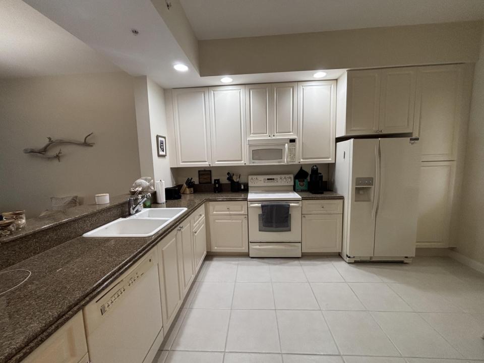 38 Harbour Isle Drive E Ph01, Harbour Isle, Fort Pierce, Florida 34949, Stati Uniti