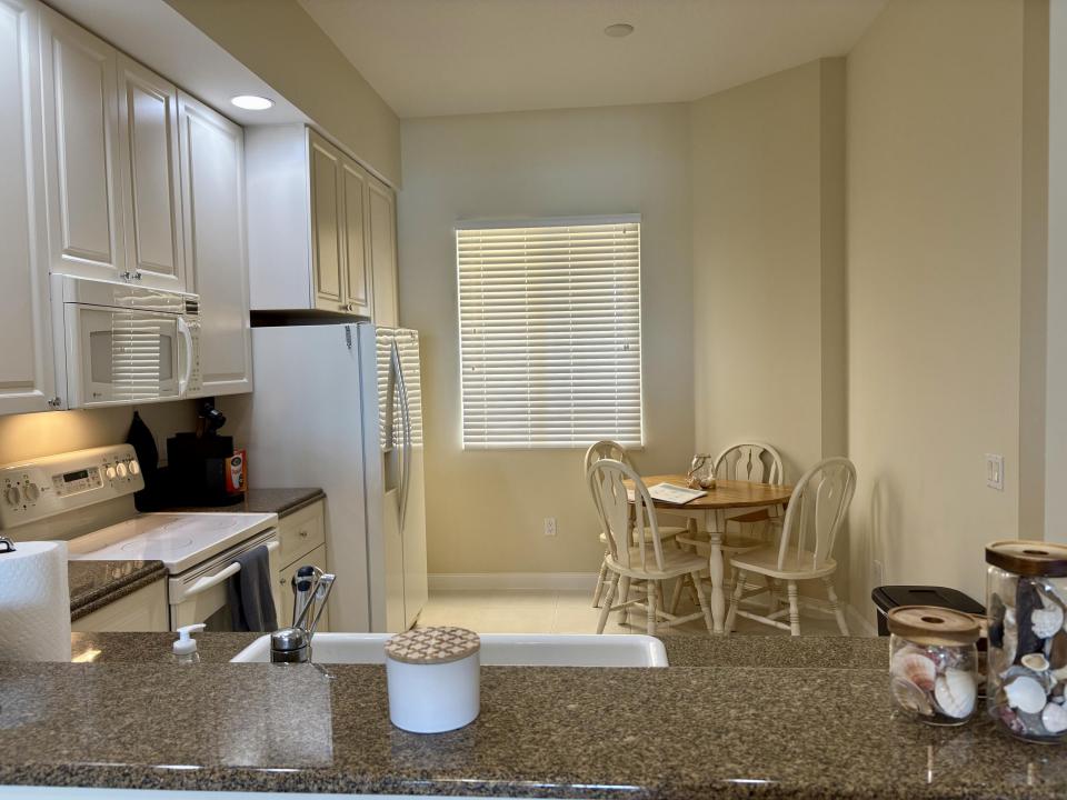 38 Harbour Isle Drive E Ph01, Harbour Isle, Fort Pierce, Florida 34949, Stati Uniti