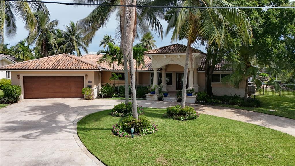 1925 Coral Gardens Dr, Coral Gardens, Wilton Manors, Florida 33306