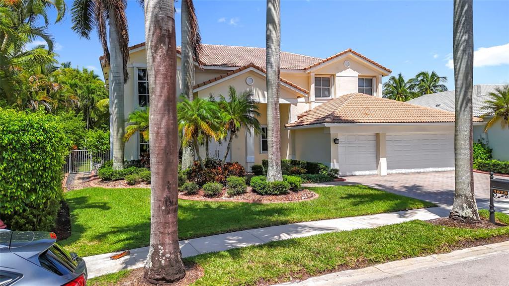 1673 VICTORIA POINTE CIR, Weston Hills Cc, Weston, Florida 33327, Amerika Birleşik Devletleri