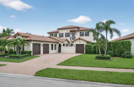 8284 NW 30TH ST, Monterra, Cooper City, Florida 33024, Estados Unidos