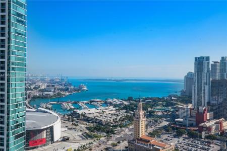 851 NE 1st Ave 3203, Miami, Florida 33132, USA