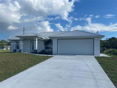 8050 Salem Circle, La Belle, Florida 33935, USA