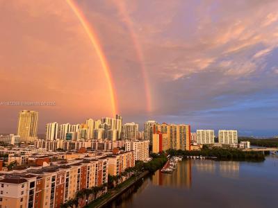 250 174th St 1801, Sunny Isles Beach, Florida 33160, USA