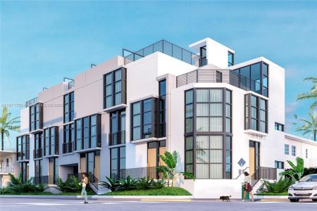 330 76th St 5, Miami Beach, Florida 33141