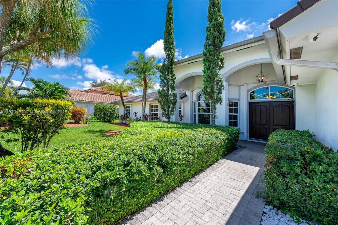 721 NW 193rd Ave, Pembroke Pines, Florida 33029