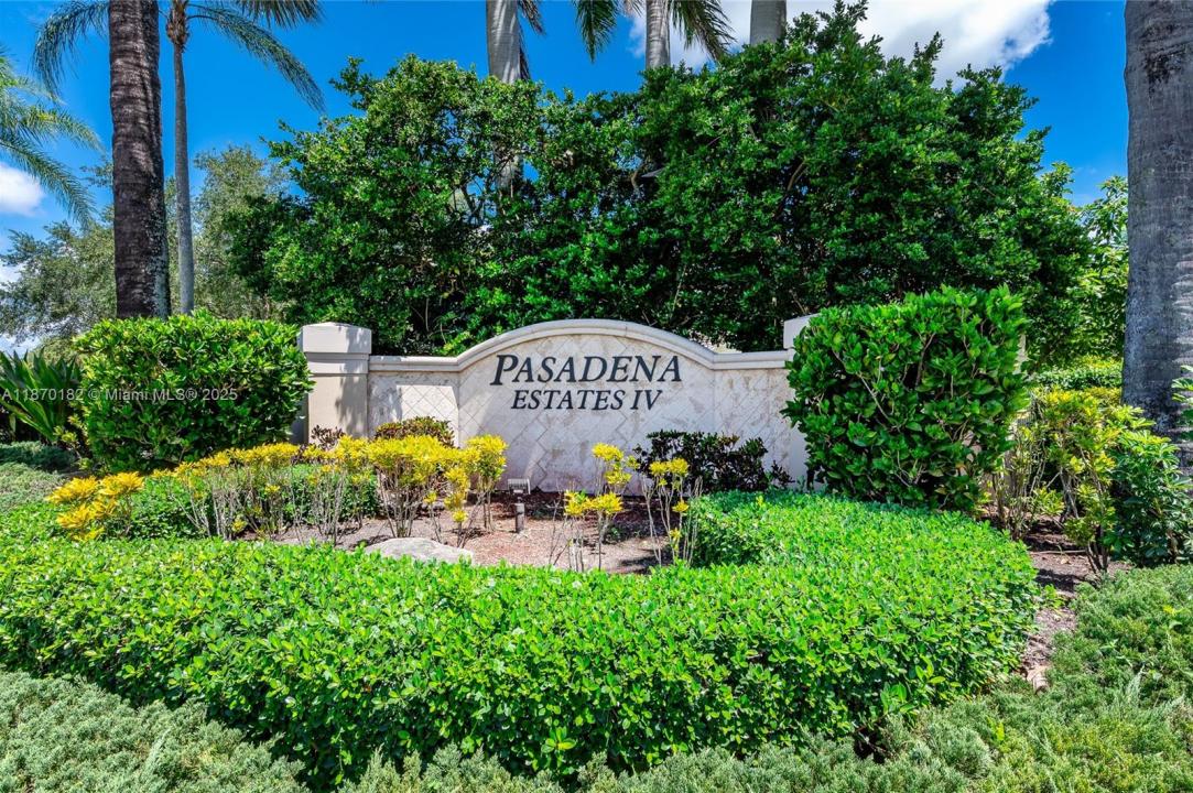 721 NW 193rd Ave, Pembroke Pines, Florida 33029