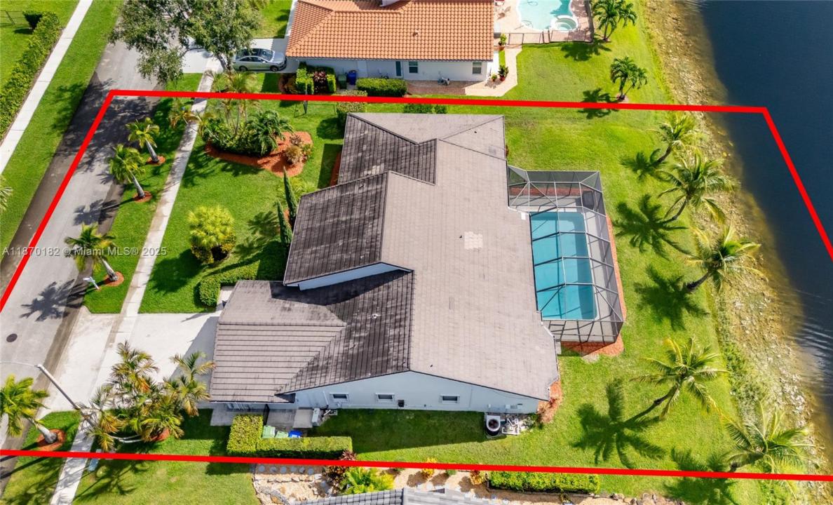 721 NW 193rd Ave, Pembroke Pines, Florida 33029