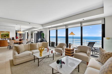 1500 S Ocean Boulevard 1603/04, Boca Raton, フロリダ 33432, アメリカ合衆国