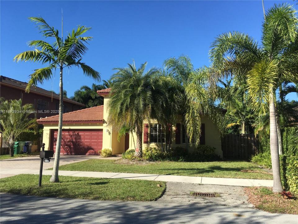 16637 SW 52nd St, Miami, Флорида 33185, Соединенные Штаты