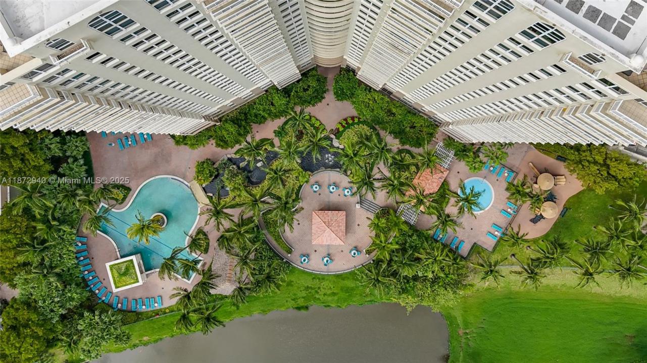 19501 W Country Club Dr 2415, Aventura, فلوريدا 33180, الولايات المتحدة