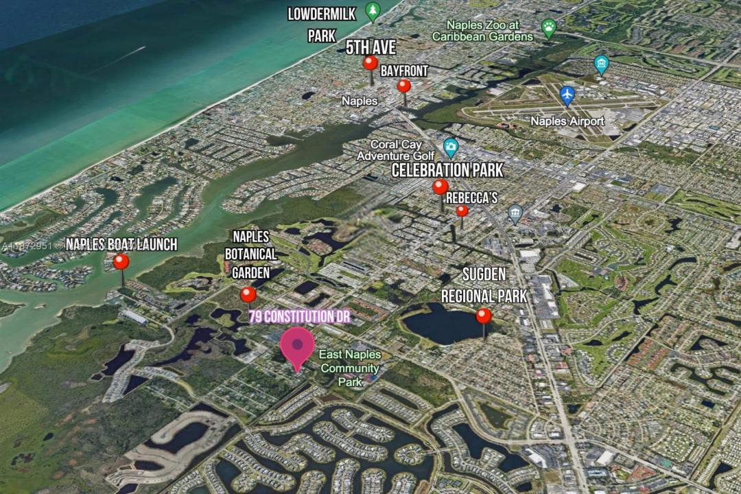 79 Constitution Dr, Naples, Florida 34112, Amerika Birleşik Devletleri