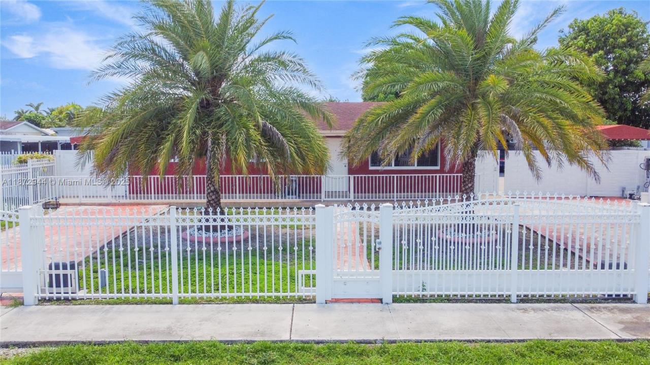 11820 SW 206th St, Miami, Floride 33177, États-Unis
