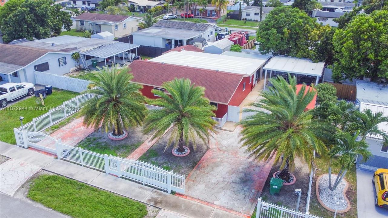 11820 SW 206th St, Miami, Floride 33177, États-Unis