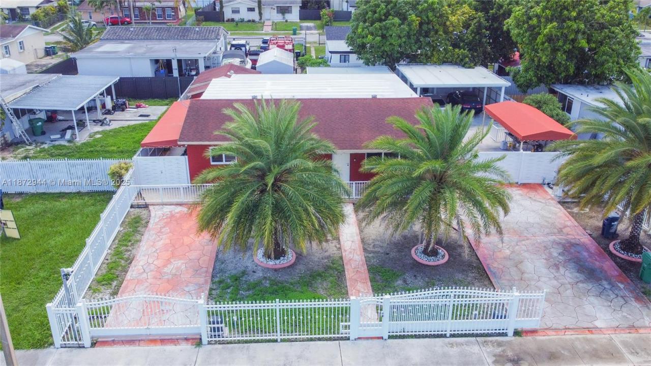 11820 SW 206th St, Miami, Floride 33177, États-Unis