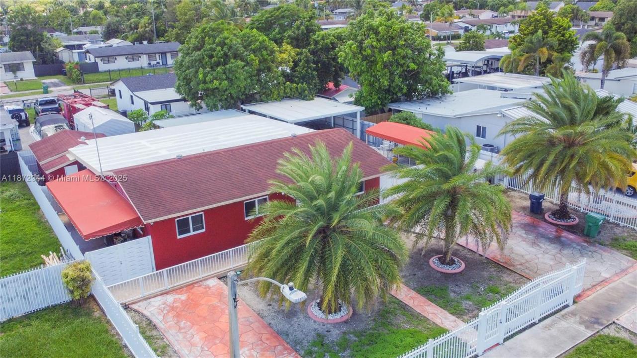 11820 SW 206th St, Miami, Floride 33177, États-Unis