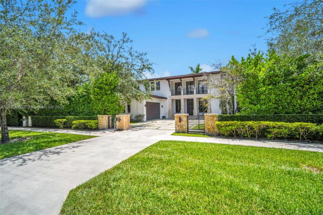6120 SW 80th St, South Miami, Florida 33143, Estados Unidos
