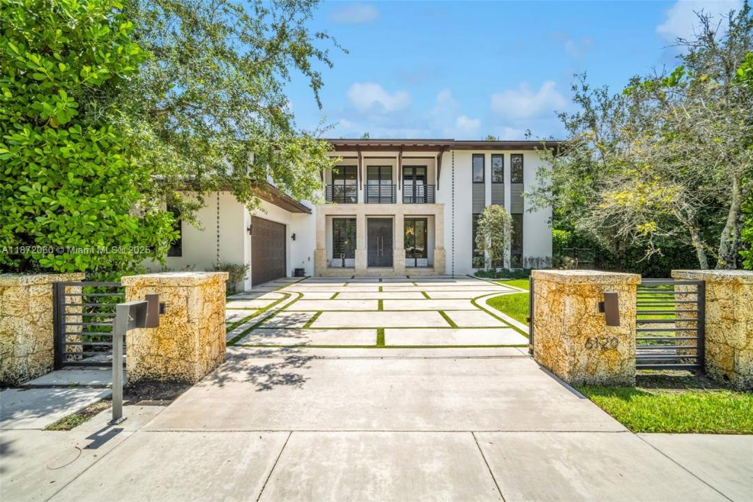 6120 SW 80th St, South Miami, Florida 33143, Estados Unidos