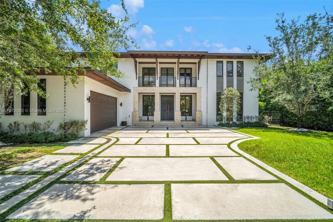 6120 SW 80th St, South Miami, Florida 33143, Estados Unidos