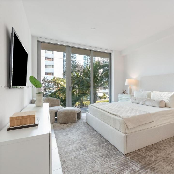 10281 W Bay Harbor Dr 402, Bay Harbor Islands, Floryda 33154, USA