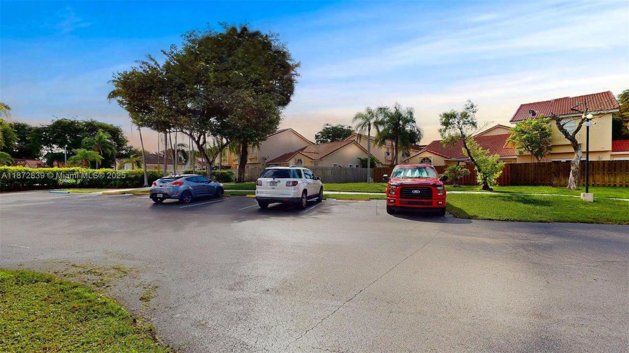 15253 SW 111th St 15253, Miami, Floride 33196, États-Unis