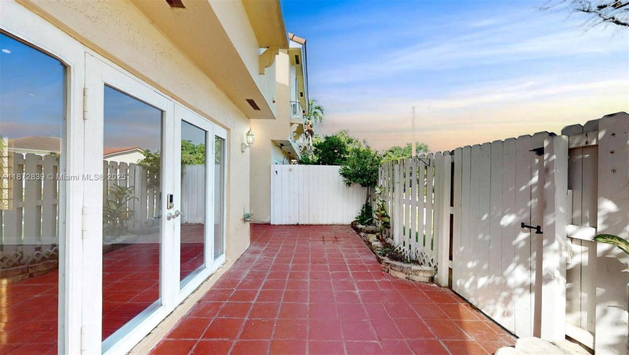 15253 SW 111th St 15253, Miami, Floride 33196, États-Unis