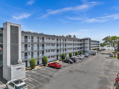 445 NE 195th St 431, Miami, Florida 33179, USA