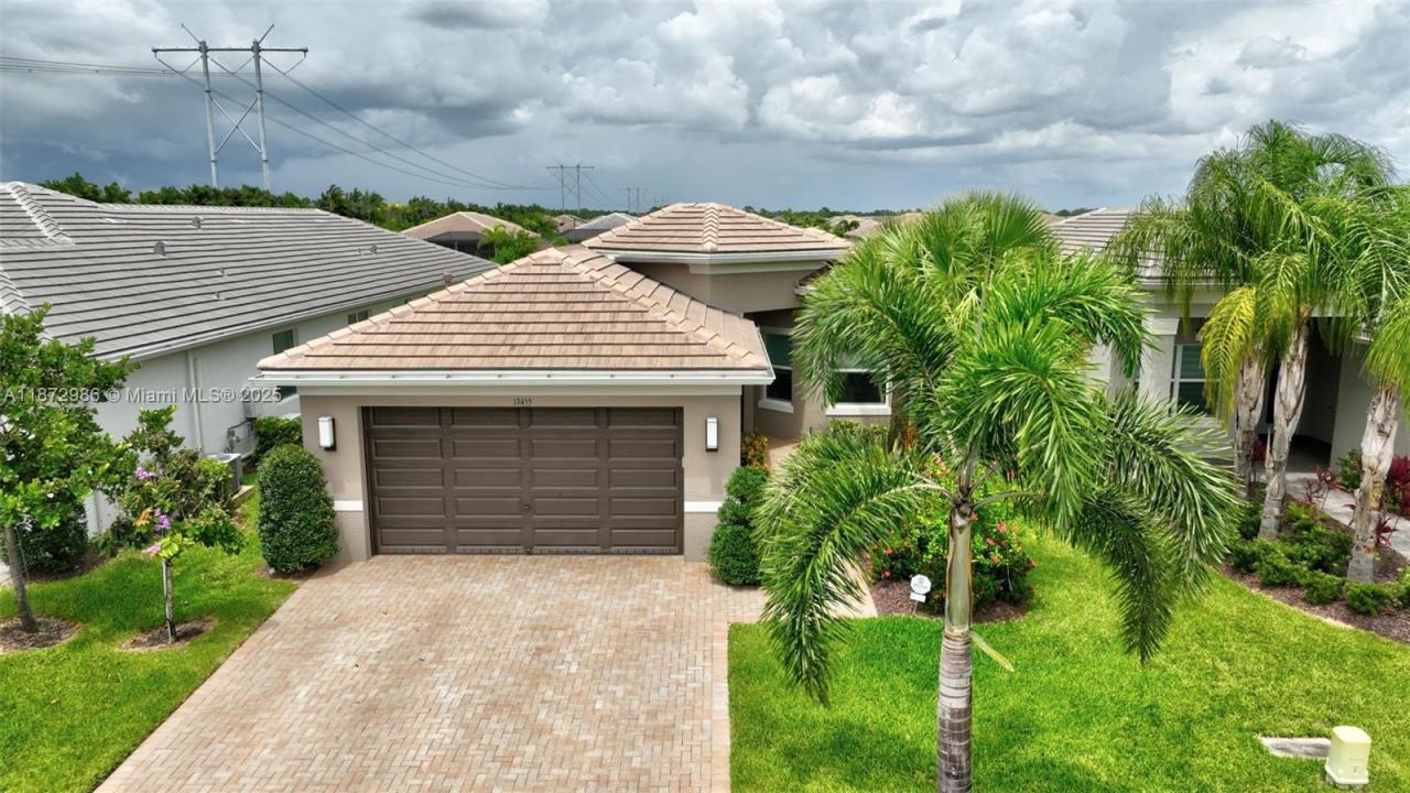 13455 SW River Rock Rd, Port St. Lucie, Florida 34987