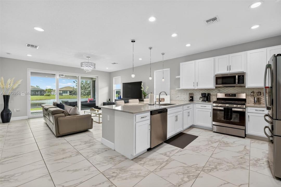 13455 SW River Rock Rd, Port St. Lucie, Florida 34987