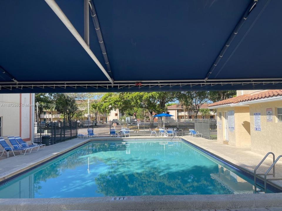 3224 NW 103rd Ter 205-B, Coral Springs, Florida 33065