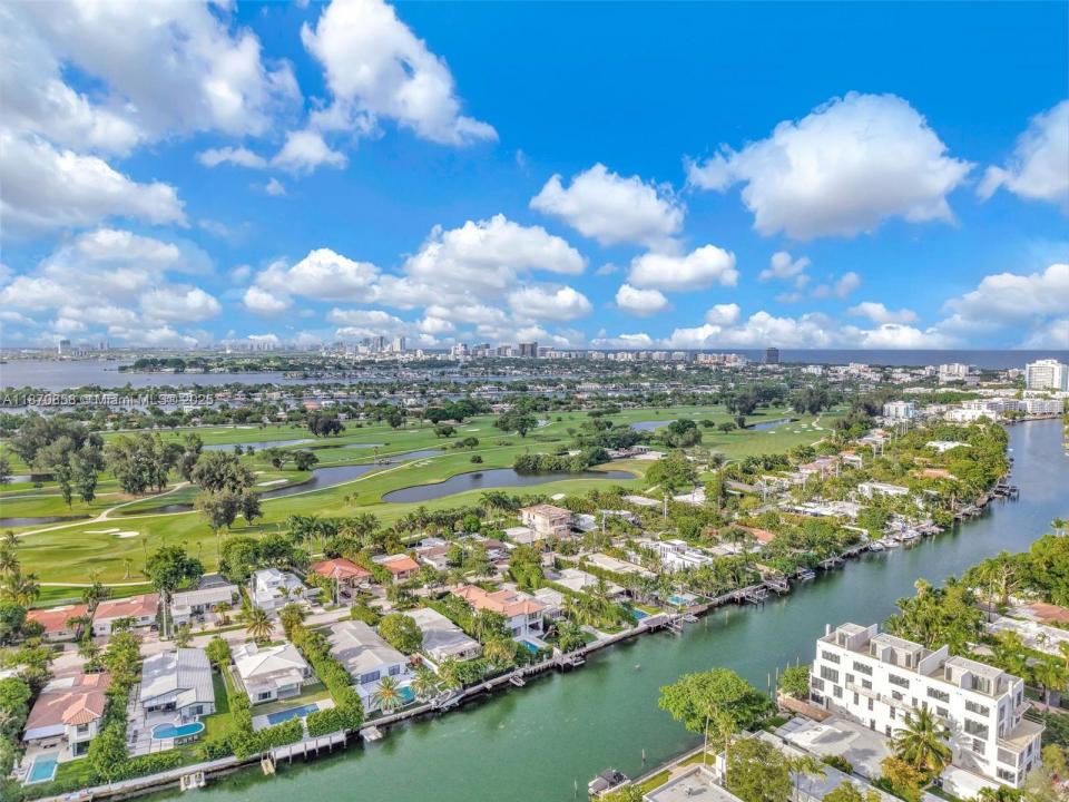 1784 Marseille Dr, Miami Beach, Floride 33141, États-Unis