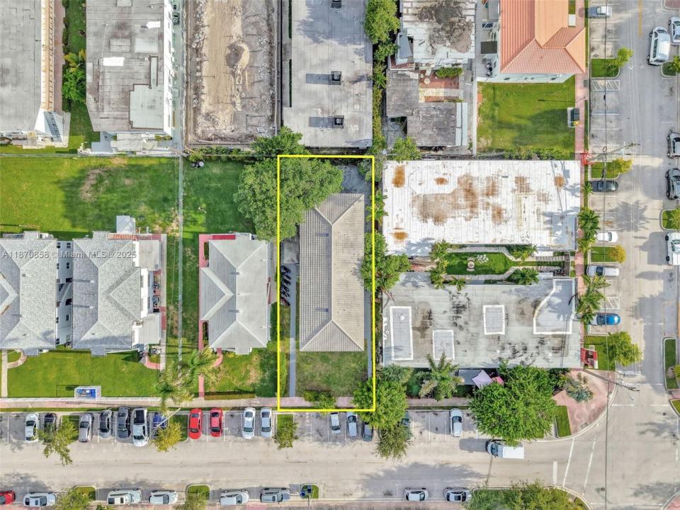 1784 Marseille Dr, Miami Beach, Floride 33141, États-Unis