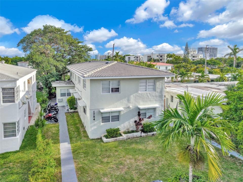 1784 Marseille Dr, Miami Beach, Floride 33141, États-Unis