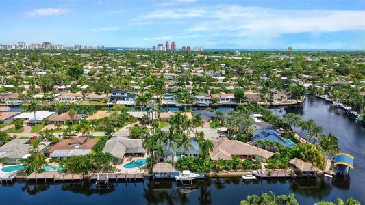 2131 NE 15th Ter, Wilton Manors, Floride 33305, États-Unis