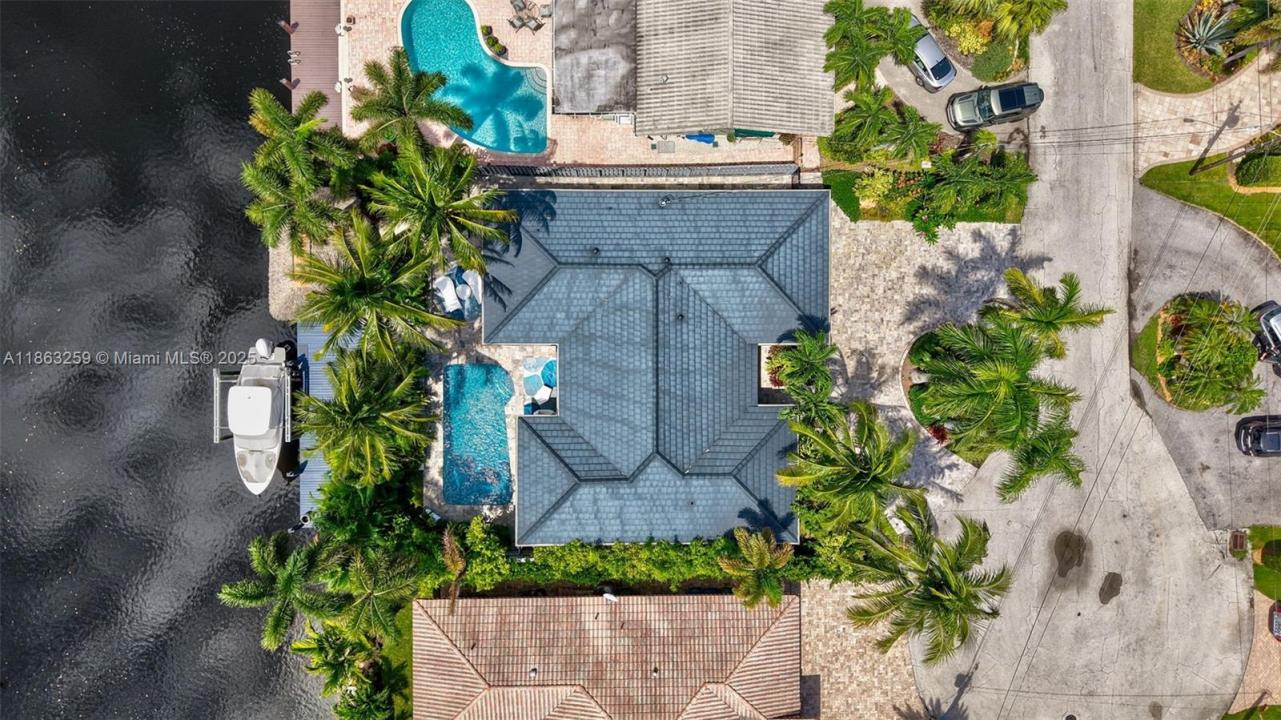 2131 NE 15th Ter, Wilton Manors, فلوريدا 33305, الولايات المتحدة