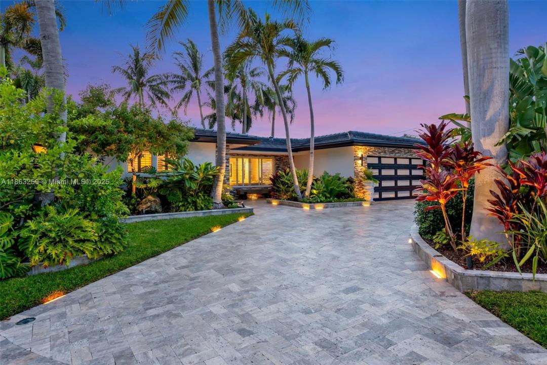 2131 NE 15th Ter, Wilton Manors, فلوريدا 33305, الولايات المتحدة
