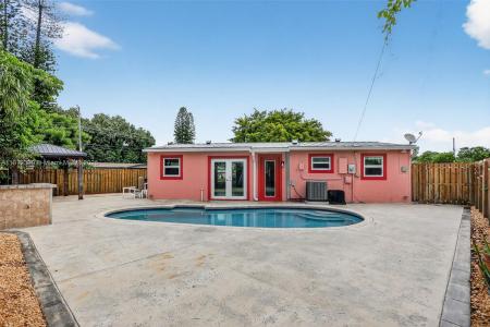 2681 NW 63rd Ave, Margate, Florida 33063, USA