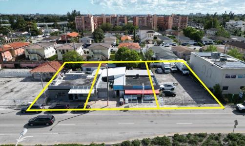 450 E 25th St, Hialeah, Florida 33013, USA