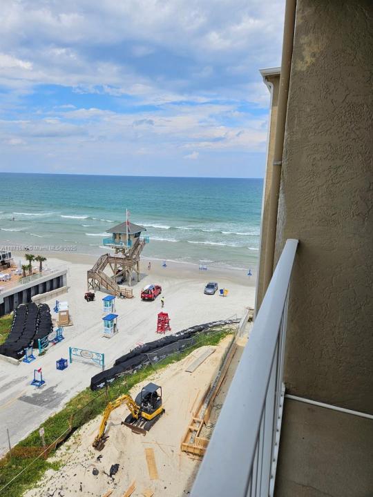 3501 S Atlantic Avenue 602, Ormond Beach, פלורידה 32118, ארצות הברית של אמריקה 