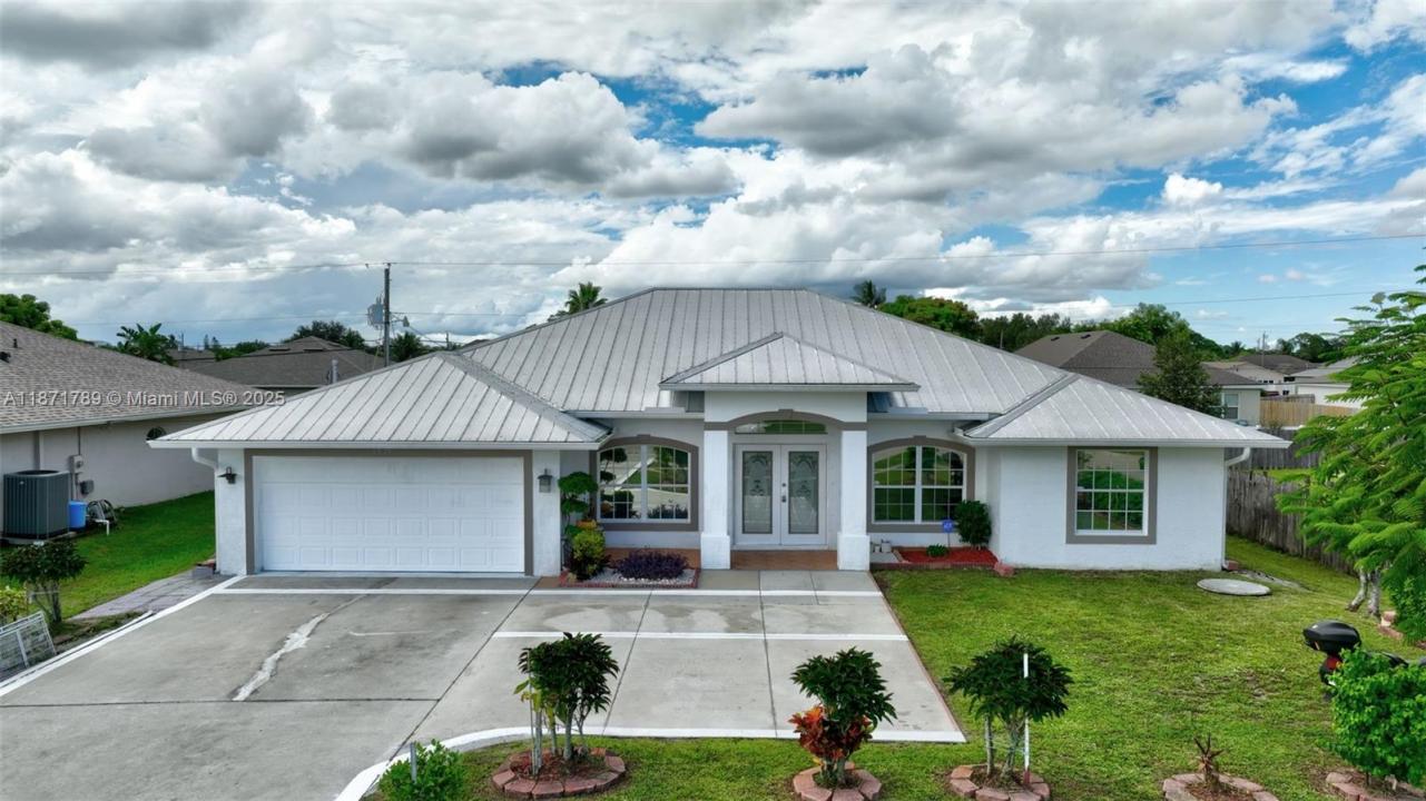 1019 SW California Blvd, Port St. Lucie, Florida 34953