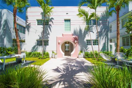 835 Jefferson Ave 4, Miami Beach, Florida 33139, USA