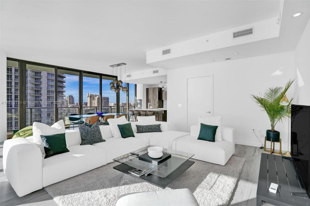 480 NE 31st St 1401, Miami, Florida 33137, USA