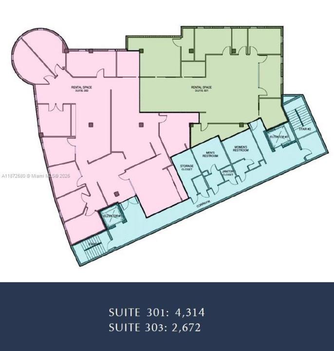 2701 Ponce De Leon Blvd, Coral Gables, Flórida 33134, Estados Unidos