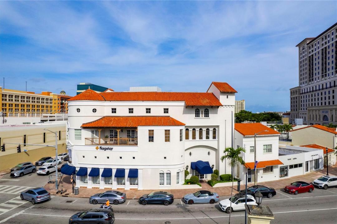 2701 Ponce De Leon Blvd, Coral Gables, Flórida 33134, Estados Unidos