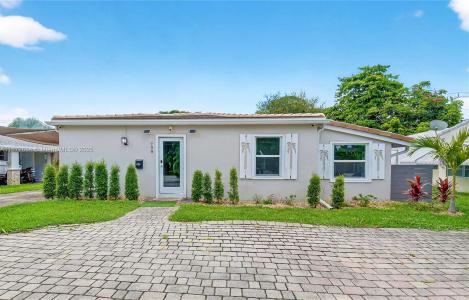 708 SW 19th St, Fort Lauderdale, Florida 33315, USA