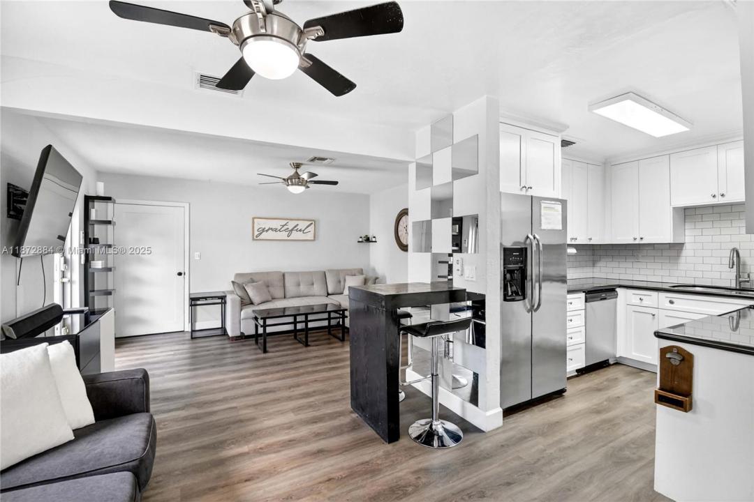 708 SW 19th St, Fort Lauderdale, Florida 33315, Amerika Birleşik Devletleri